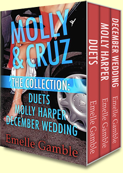 Molly & Cruz