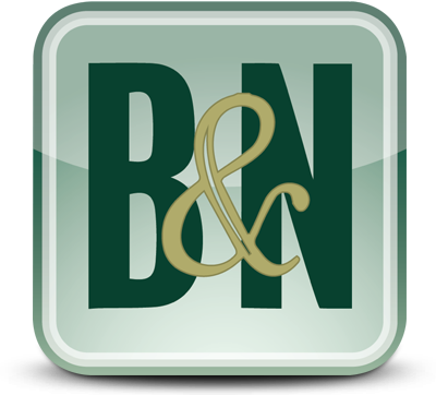 B&N