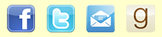 Social Media Links